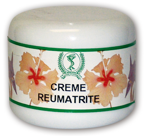 CREME REUMARTRITE - MUSCLES & ARTICULATIONS