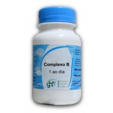 COMPLEXE B (90 capsules)