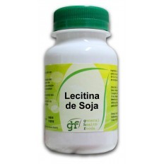 LÉCITHINE DE SOJA (90 comprimés)